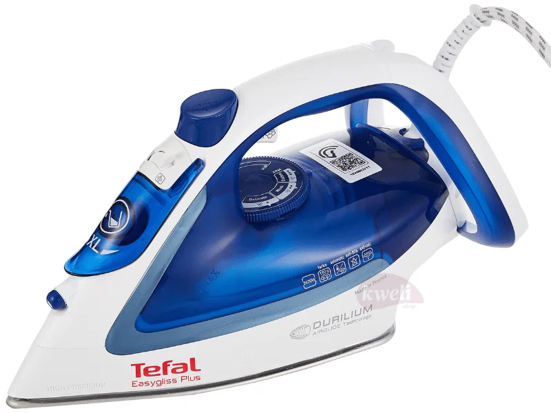 Tefal Steam Iron 270 ml FV5715M0; 2400W