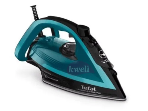 Tefal Ultragliss Steam Iron FV6832M0; 2800W Power