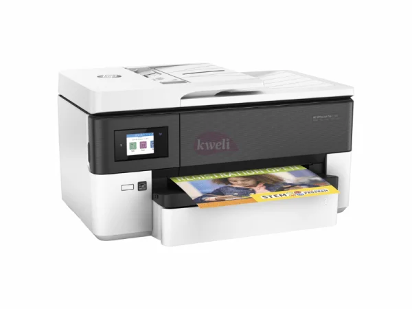 HP OfficeJet Pro 7720 All-in-One A4/A3 Printer