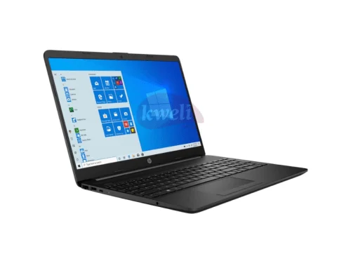 HP 15.6 inch 10th Gen Core i5 Laptop with Touch Screen 15-dw1174nia; 8GB RAM, 1TB HDD, 8.5 Hours Battery, HD Webcam Computers, Laptops & Printers