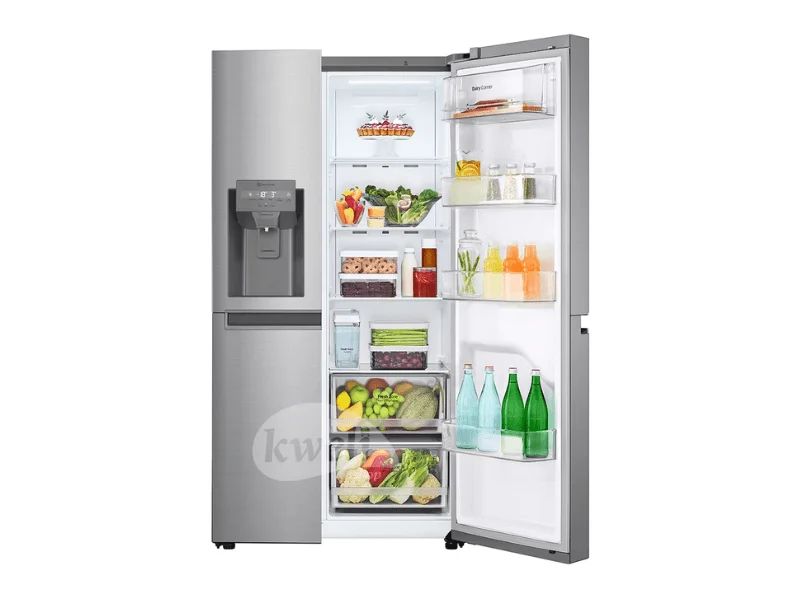 Refrigerators