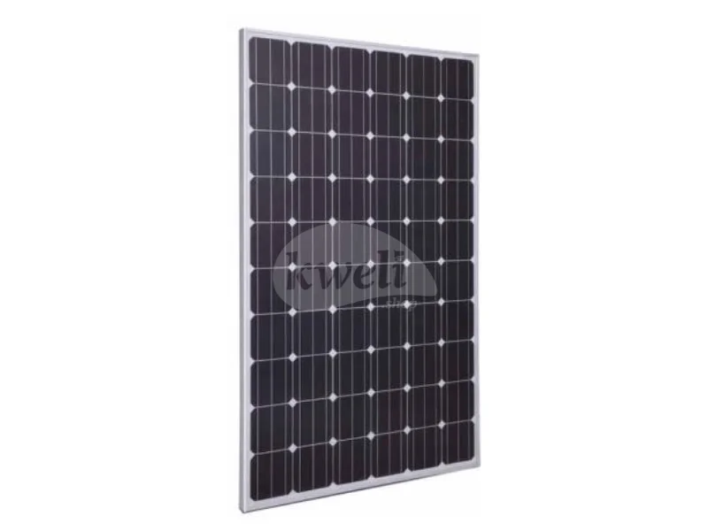 Felicity 260Watt 24V Monocrystalline Solar Panel M260W