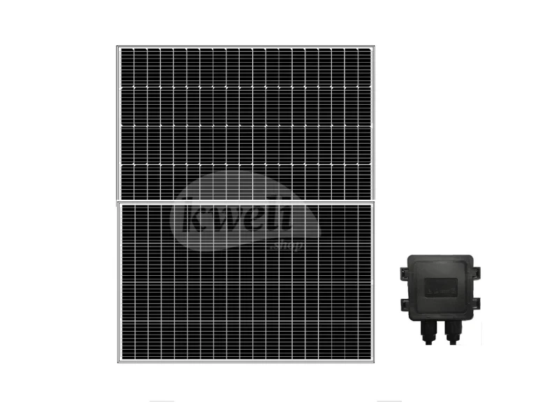 Monocrystalline Solar Panels