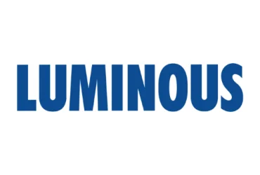 Luminous 200AH 48V 10.24kWh Lithium Phosphate (LiFePO₄) Solar Battery; Built-in BMS, Over 5000 Charge Cycles @25°C, 80% DoD, Scalable Up to 12 Units Lithium Batteries 5