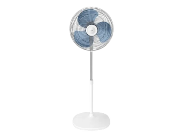 Tefal Stand Fan VF4410/VF4110G0; 40cm, Automatic Oscillation, Powerful Cooling, Adjustable Height