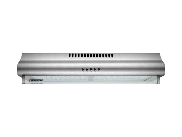 Hisense 60cm Cooker Extractor HH060PASS - Under Cabinet Cooker Hood/Extractor