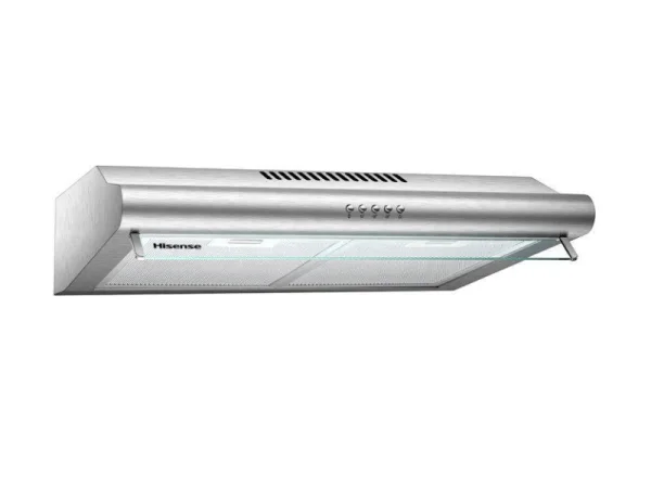 Hisense 60cm Cooker Extractor HH060PASS - Under Cabinet Cooker Hood/Extractor