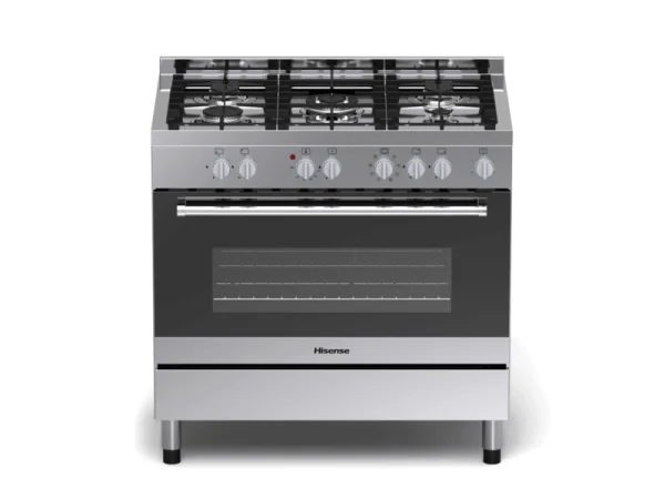 Hisense Cookers