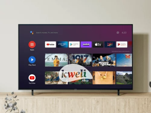 Panasonic 55 Inch 4K UHD Android Smart TV TH-55LX700M; Bluetooth, Bluetooth, Chromecast Built-in, Free-to-air Android TVs
