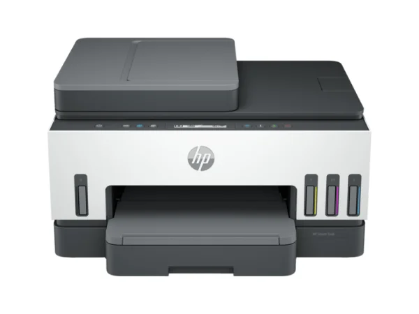 HP Smart Tank 750 All-in-One Wireless Printer