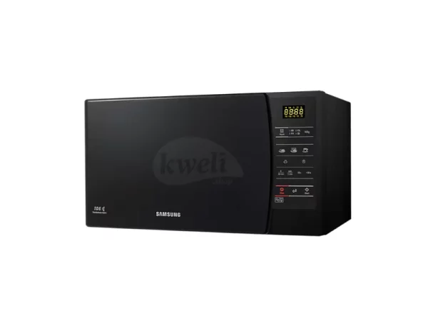 Samsung 20L Solo Microwave Oven with Ceramic inside ME731K-B/EU, 1150watts