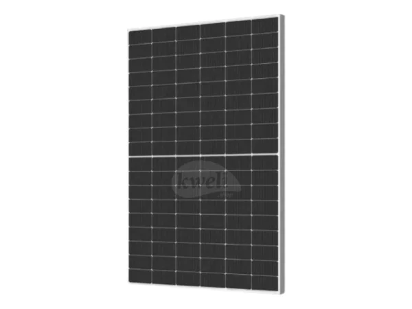 SOLARBORN 550watts 24V Monocrystalline Solar Panel SLB144M9-550