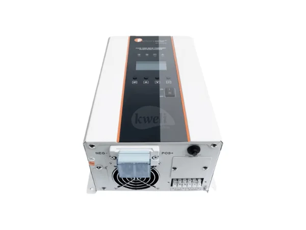 Felicity 750VA/0.6kW 12V Pure Sine Wave Inverter IVPS0712; Bypass Charging, AC Charging