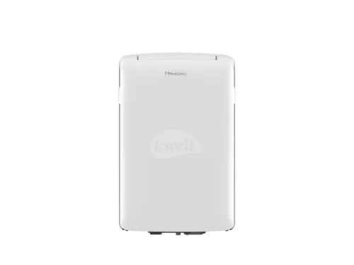 Hisense 9000 BTU Portable Air Conditioner – A/C AP-09HR4SEJS00 Air Conditioners Hisense A/Cs