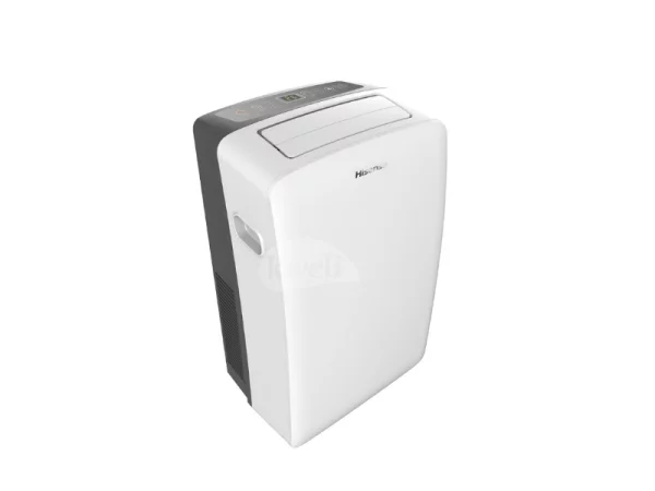 Hisense 9000 BTU Portable Air Conditioner - A/C AP-09HR4SEJS00