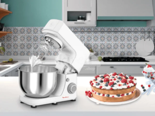 Stand Mixers