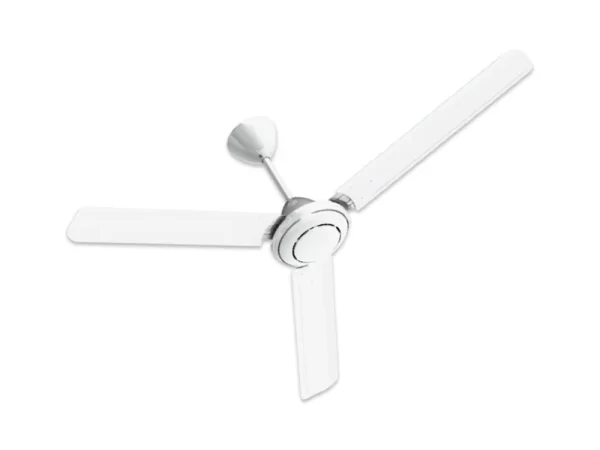 Tronic 56-inch Ceiling Fan DF CF56-WH with Regulator, 82-watts