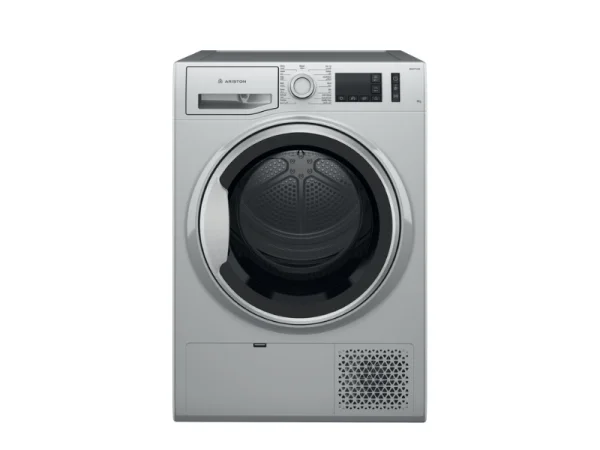 Ariston 9Kg Tumble Dryer with heat pump NTM119X1