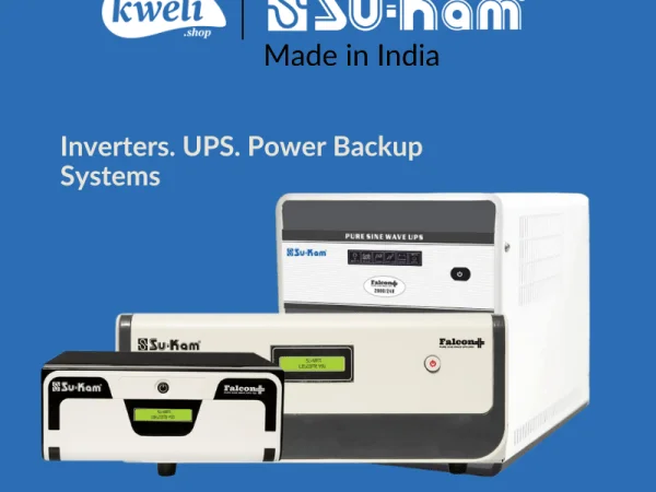 Su-Kam Inverters