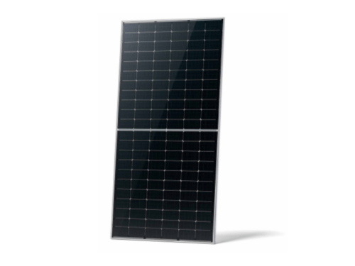 Jinko Solar 475-Watt 24V Monocrystalline Solar Panel JKM475N-60H; Voc 42.54V, Vmp 35.21V, Imp 13.49A, Isc 14.23A, Module efficiency of 22.01% Monocrystalline Solar Panels