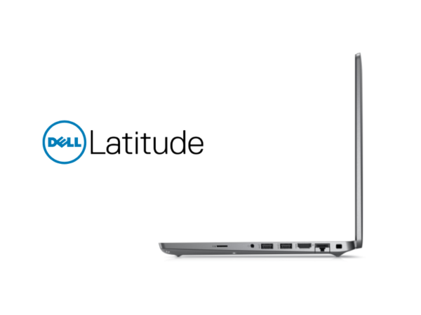 Dell Latitude 5430 12th Gen Intel Core i5 Laptop 14