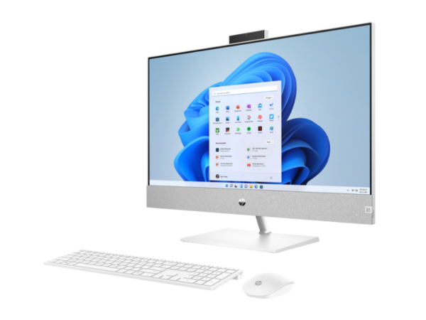 Intel Core i7 All-in-One PCs