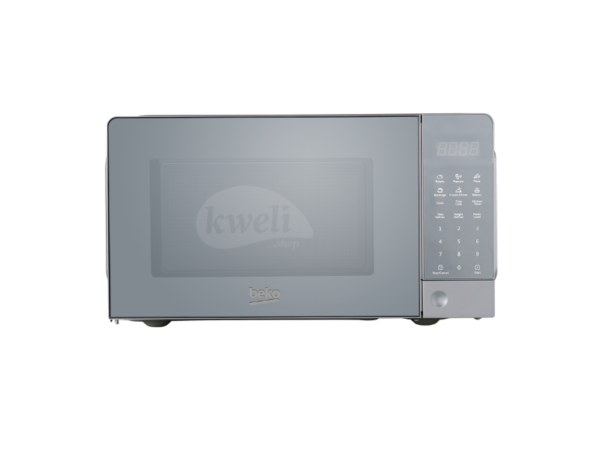 Beko 20L Microwave BMO383 UK