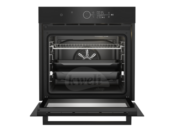 Beko 60cm Built-In Oven BBIM17400BDS