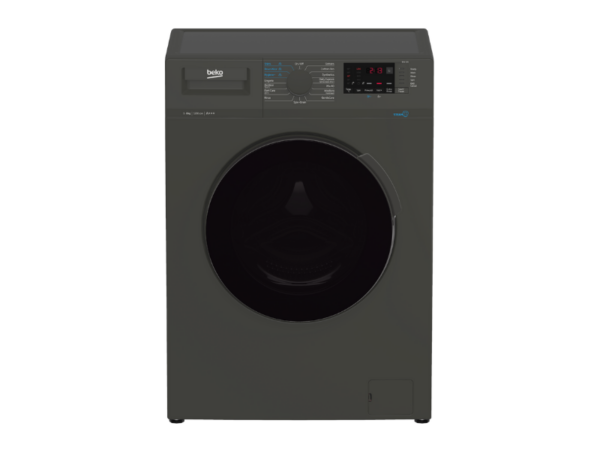 Beko 8kg Front Loading Washing Machine BAW386 UK