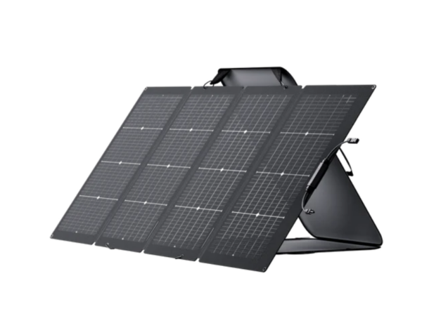 Portable Solar Panels