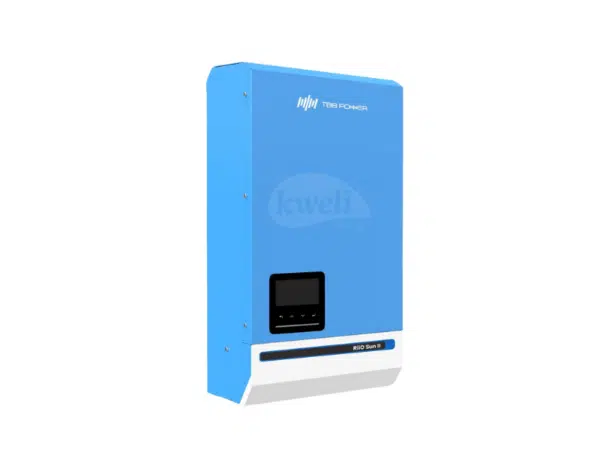 TBB Solar Inverters