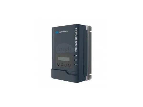 TBB SolarMate 100V 20A MPPT Solar Charge Controller SP100-20