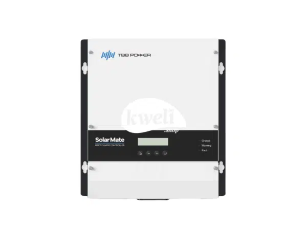 TBB SolarMate 150V 80A MPPT Solar Charge Controller SP150-80