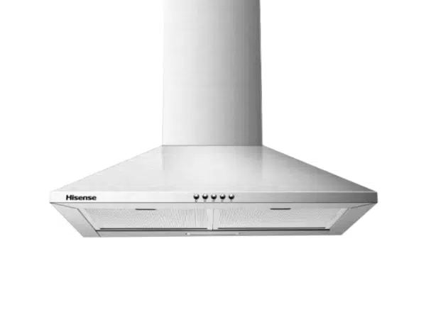 Hisense 60cm Wall Mounted Chimney Hood HHO60TASS