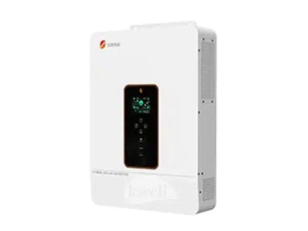 SRNE 12kVA/12kW 3-Phase Hybrid Solar Inverter ASF48120SH3