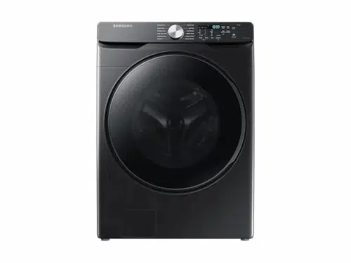 Samsung 18kg Front Load Washing Machine WF18T8000GV; 1100RPM, EcoBubble, Hygiene Steam, Smart Wi-Fi Control Front Load Washing Machines