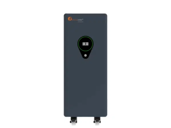 Felicity 25kWh 51.2V Lithium Solar Battery FLA48500