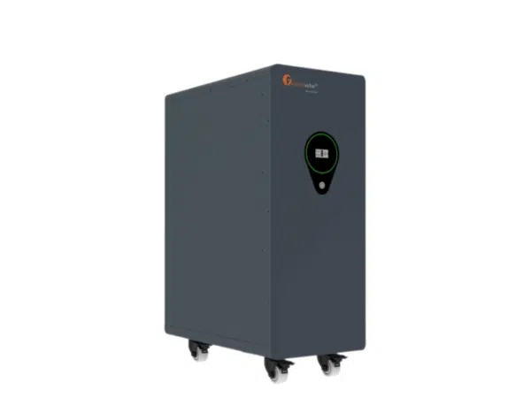 Felicity 25kWh 51.2V Lithium Solar Battery FLA48500