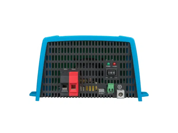 Victron Phoenix 1200VA 48V Inverter VE.Direct; 1000W Continuous Power, 2200W Peak, Pure Sine Wave, ECO Mode, Remote On/Off