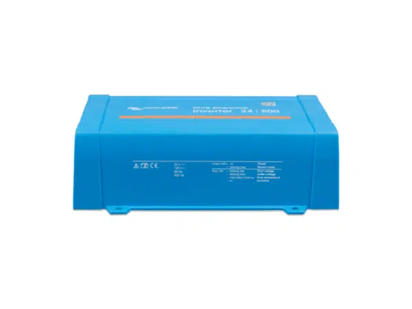 Victron Phoenix 375VA 24V Inverter VE.Direct